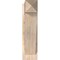 Ekena Millwork Traditional Smooth Arts and Crafts Outlooker, Douglas Fir, 7 1/2"W x 24"D x 28"H OUT08X24X28TRA03SDF - alternate 3